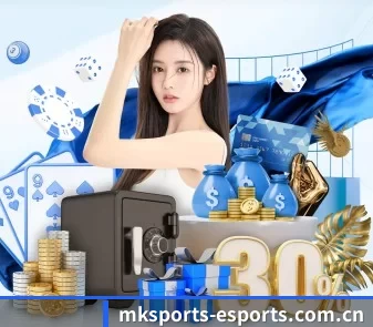 mk体育 APP